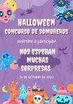 Concurso de sombreros