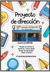 Proyecto de dirección