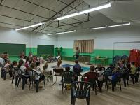 Primeros auxilios y manejo del desfibrilador