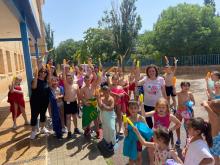 Final de curso 2024/2025