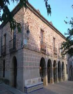 Biblioteca Torre de Juan Abad