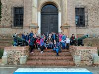 Foto de grupo