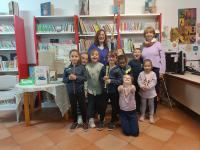 Semana de la Biblioteca 2023
