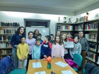 Semana de la Biblioteca 2023