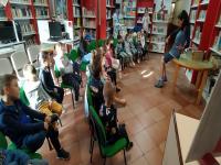 Semana de la Biblioteca 2023