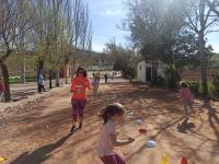 Carrera solidaria 2023