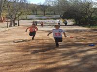 Carrera solidaria 2023