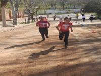 Carrera solidaria 2023