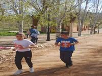 Carrera solidaria 2023