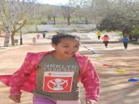 Carrera solidaria 2023