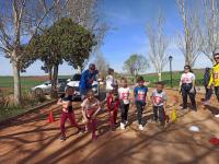 Carrera solidaria 2023