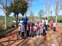 Carrera solidaria 2023